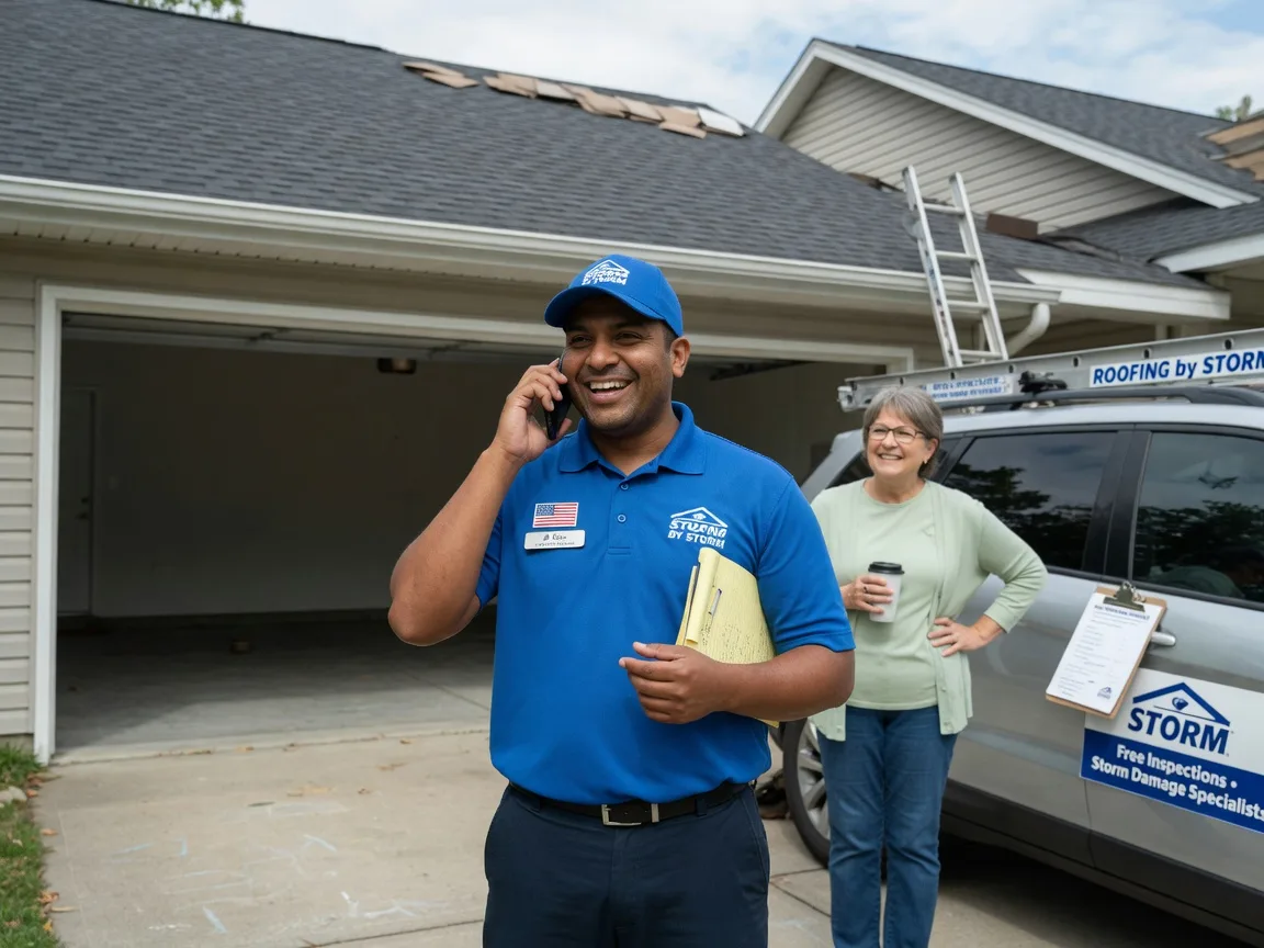 Roof Repair Near Me South Fork, PA FAQs